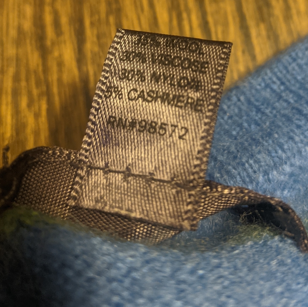 3 Sweater Bundle - image 3